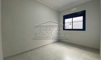 Imagem 5: Casa com 3 dormitórios e Piscina no Cond. Golden Park - COD 15992