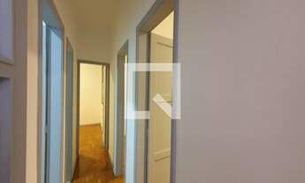 Imagem 2: Apartamento para Aluguel - Grajaú, 3 Quartos, 110 m2