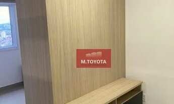 Imagem 7: Studio com 1 dormitório para alugar, 35 m² por R$ 2.850,00/mês - Gopoúva - Guarulhos/SP