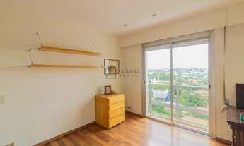Imagem 5: Locação Apartamento 3 Dormitórios - 219 m² Higienópolis
