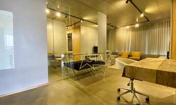 Imagem 2: Apartamento, 75 m² - venda por R$ 1.485.000,00 ou aluguel por R$ 8.270,00/mês - Vila Olímp