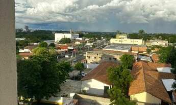 Imagem 4: Apartamento para aluguel no Cristo Rei Teresina - Piauí