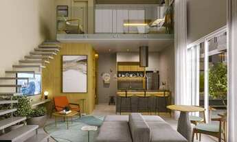 Imagem 7: Apartamento com 2 dormitórios à venda, 107 m² por R$ 748.652,42 - Ribeirão da Ilha - Flori