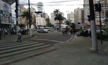 Imagem 4: Sala/Conjunto para venda possui 60 metros quadrados em Gonzaga - Santos - SP