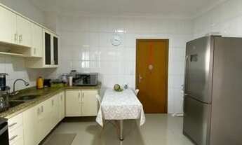 Imagem 4: Apartamento para Venda em Cuiabá, Duque de Caxias, 4 dormitórios, 3 suítes, 5 banheiros, 3