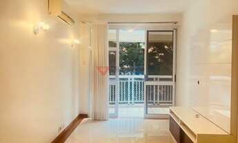 Imagem 6: Apartamento 03 Dorm. em Botafogo - Rio de Janeiro