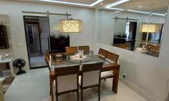 Imagem 7: Apartamento à venda, 4 quartos, 1 suíte, 3 vagas, Santa Maria - São Caetano do Sul/SP