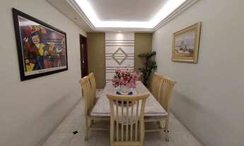 Imagem 5: Apartamento à venda na Ponta da Praia em Santos