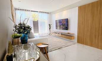 Imagem 4: Residencial Galápagos 3 Quartos c/ suítes - Quintal Privativo - Arquipélagos de Manguinho