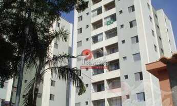 Imagem 5: Apartamento com 2 dormitórios à venda, 54 m² por R$ 360.000,00 - Vila Aricanduva - São Pau