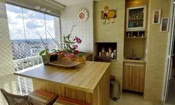 Imagem: Apartamento à venda, 4 quartos, 1 suíte