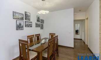 Imagem 6: APARTAMENTO - VILA MARIANA - SP