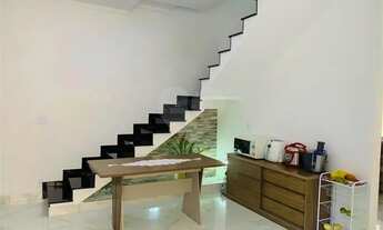 Imagem 5: Sobrado Reformado em rua fechada no Mandaqui