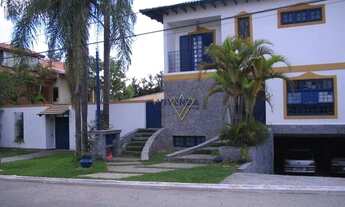 Imagem: ALPHAVILLE 06 - R$3.800.000,00- VENHA CONFERIR