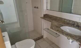 Imagem 7: 2 vagas !!! Excelente apto, frente, claro, 3 quartos ( suíte), varandão, no J.Icaraí - Nit