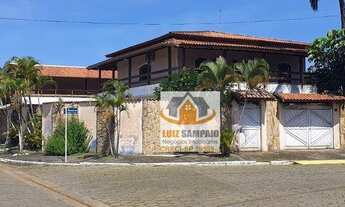 Imagem 2: Lindo Sobrado, 4 suítes, ao lado Praia Jamaica, Itanhaém