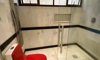 Imagem: Apartamento com 4 dormitórios para alugar