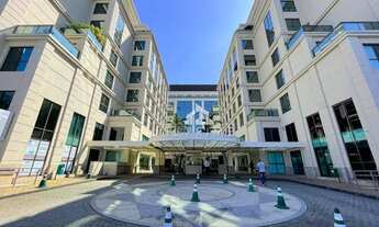 Imagem 7: Conjunto de 700m², 19 salas, venda e locação