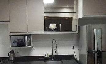 Imagem 7: Apartamento com 3 dormitórios, varanda com churrasqueira à venda, 88 m² por R$ 640.000 - J