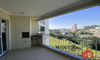 Imagem 5: Apartamento Edifício Panorama