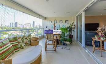 Imagem 2: SãO PAULO - Apartamento Padrão - Campo Belo