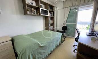 Imagem 6: Apartamento com 3 dormitórios à venda, 230 m² por R$ 2.790.000,00 - Aparecida - Santos/SP