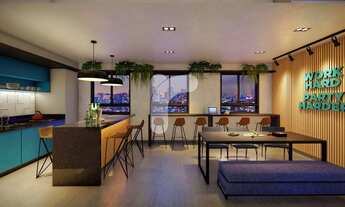 Imagem 6: Studio em Vila Mariana - São Paulo, SP - vu