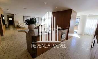 Imagem 6: Apartamento no Itaim Bibi 330m² com 4 dormitórios e 4 vagas