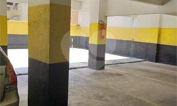 Imagem: Excelente apto em prédio único com garagem