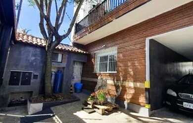 Imagem 6: Lindíssima casa estilo sobrado com piscina, espaço gourmet e vagas para 4 carros na Vila L