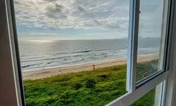 Imagem 3: Apartamento frente mar mobiliado, com toda estrutura de lazer, e pronto para morar