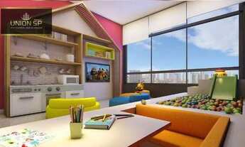 Imagem 2: Studio com 1 dormitório à venda, 24 m² por R$ 438.525,00 - Vila Mariana - São Paulo/SP