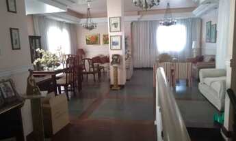 Imagem: Casa 5 quartos na Pituba