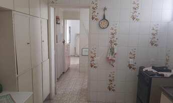 Imagem: Apartamento com 3 dormitórios, Dependência