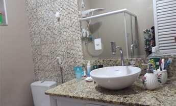 Imagem: APARTAMENTO - 04 QUARTOS - SÃO FRANCISCO