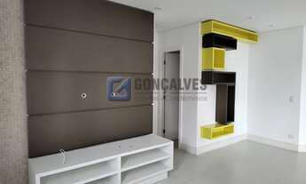 Imagem 4: SAO BERNARDO DO CAMPO - Residential / Apartment - NOVA PETROPOLIS