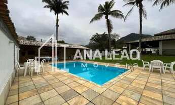 Imagem 4: Sítio para festas e eventos á venda - 3.000m2 - Centro - Guapimirim/RJ - Código: 58