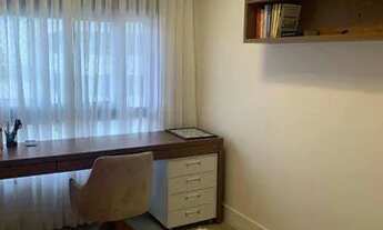 Imagem 2: 3 suítes, 2 vagas de garagem 95m²