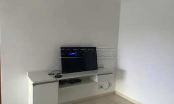 Imagem 3: Apartamento Padrão em Araraquara