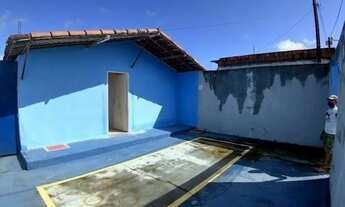 Imagem 2: Casa em Agamenon Magalhães - Igarassu/PE