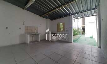 Imagem 3: Casa com 3 quartos para alugar, 150 m² por R$ 1.786/mês - Lourdes - Juiz de Fora/MG