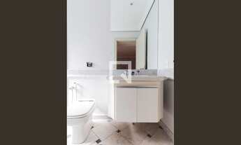 Imagem 4: Apartamento para Aluguel - Jardim Paulista, 2 Quartos, 160 m2