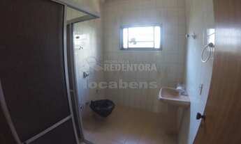 Imagem 2: Casa Padrão em São José do Rio Preto