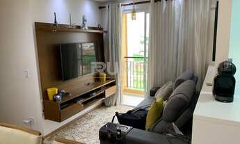 Imagem 5: Apartamento - Vila Satúrnia - Campinas