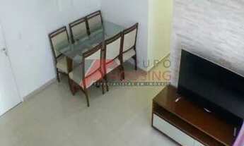 Imagem: APARTAMENTO A VENDA NO BAIRRO JARDIM MYRIAN