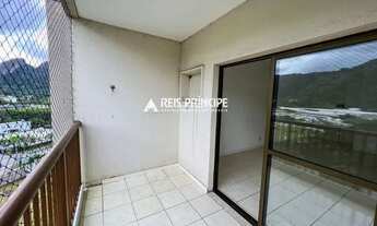 Imagem 7: APARTAMENTO COM 4 QUARTOS PARA ALUGAR EM JACAREPAGUÁ - GRAND FAMILY