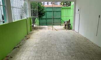 Imagem 7: Casa para Locação em Recife, Graças, 4 dormitórios, 2 banheiros, 3 vagas