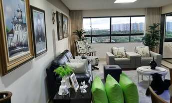 Imagem 3: Biarritz Plaza Apartamento com 4 dormitórios