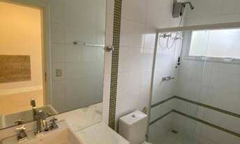 Imagem 5: Casa com 4 dormitórios para alugar, 301 m² por R$ 13.216,87/mês - Swiss Park - Campinas/SP