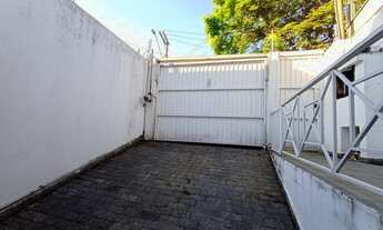 Imagem 7: Casa 3 andares grande - 3 dorms e 3 garagens - Cursino